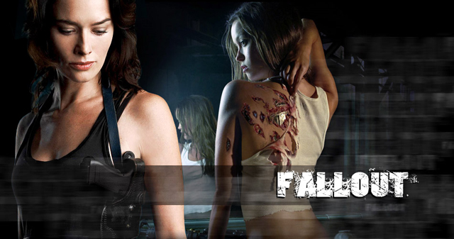 graphic: season 2 episode 1 fallout